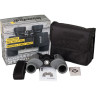 Бинокль LEVENHUK SHERMAN PLUS 6,5x32 67730
