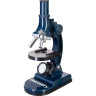 Набор LEVENHUK DISCOVERY SCOPE 2 с книгой 77821